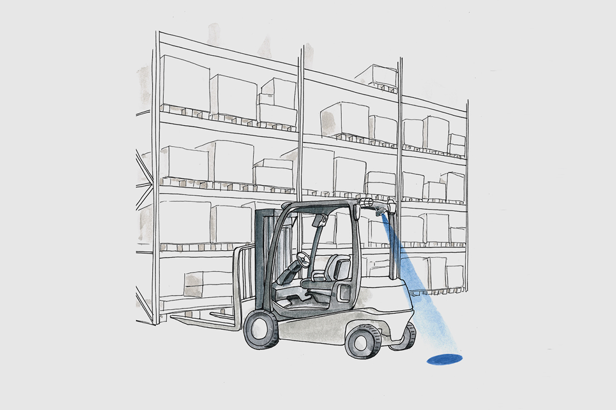 destevi_decarpoint_proiettori_punto_sicurezza_carreli_elevatori